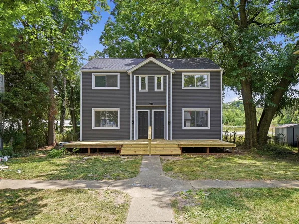 660 Rhoads Ave #658, Columbus, OH 43205