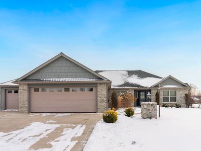 3118 Buckners Blvd, Fort Wayne, IN, 46818