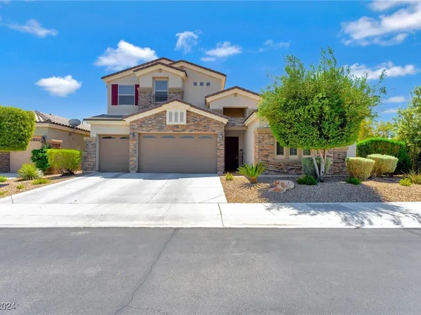 85 Apricot Ridge Ave, Las Vegas, NV 89183