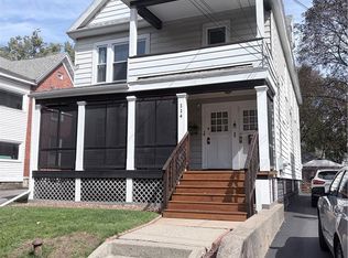 114 Peck Ave, Syracuse, NY 13206