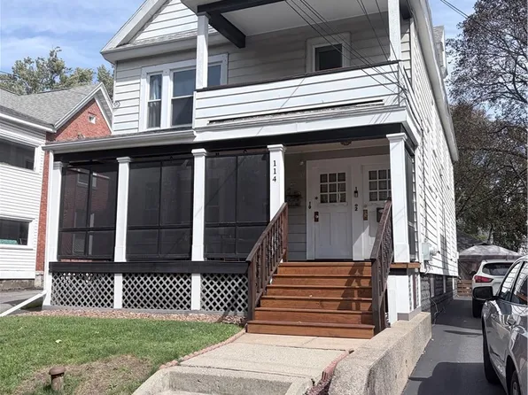 114 Peck Ave, Syracuse, NY 13206