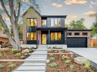 (Undisclosed Address), Boulder, CO 80304