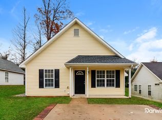 3632 Maggie Laney Dr, Charlotte, NC 28216