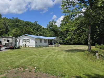 1205 Fir Prong Rd, Lester, WV, 25865