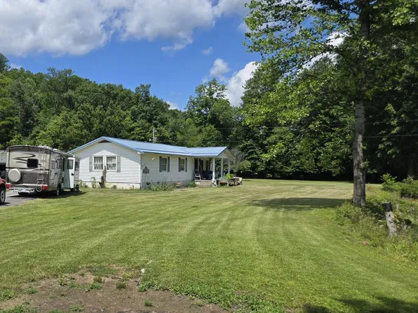 1205 Fir Prong Rd, Lester, WV 25865
