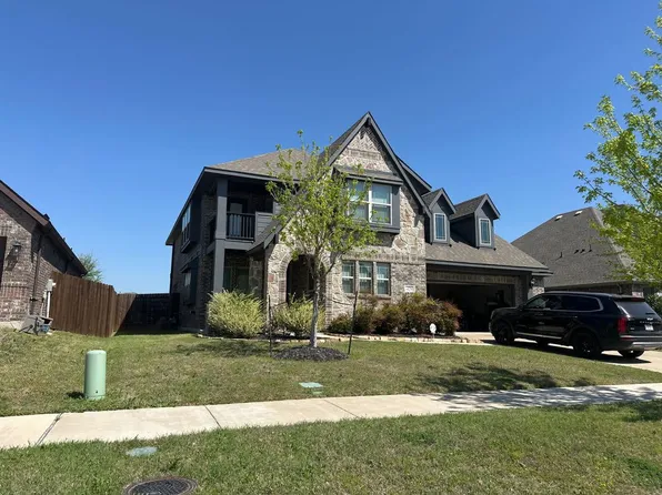 429 S Hill Dr, Waxahachie, TX 75165