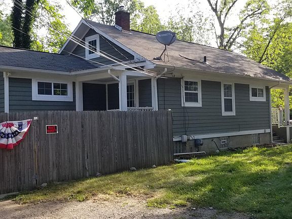 2nd image of 21505 Rockwell St