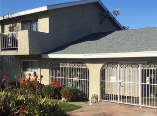 14315 Broadway APT 103, Whittier, CA 90604