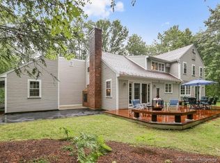 74 Herrick Rd, Boxford, MA 01921