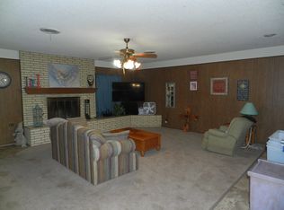 505 N 19th St, Lamesa, TX 79331