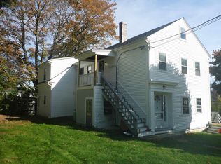 407 Pleasant St, Rollinsford, NH 03869