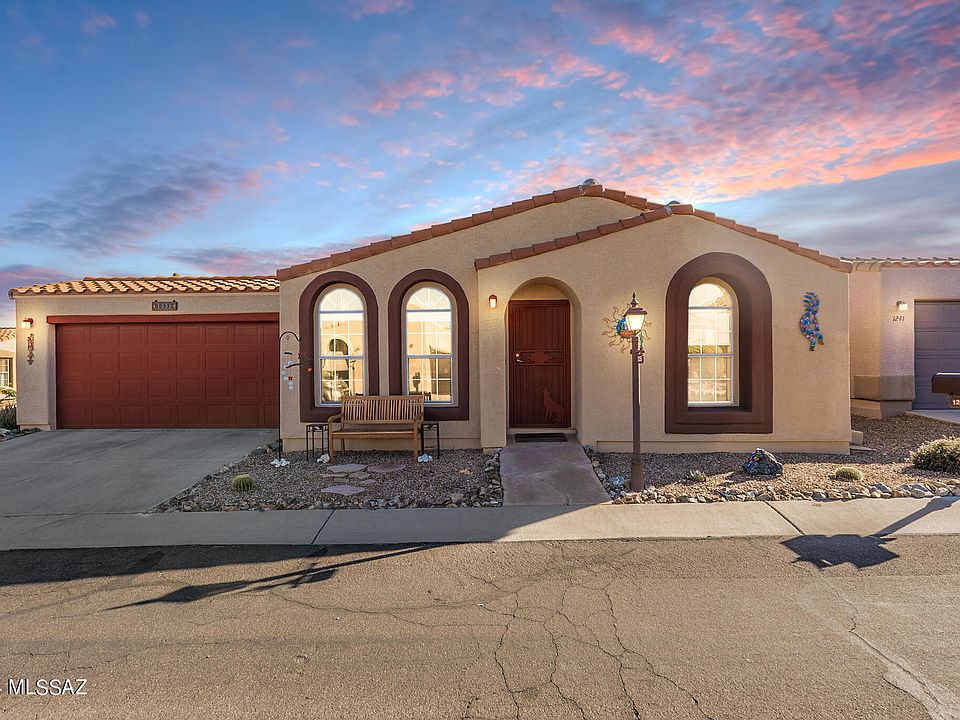 1st image of 1235 W Calle De Sotelo