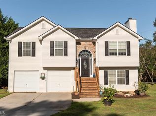 208 Ira Smith Rd, Carrollton, GA 30116