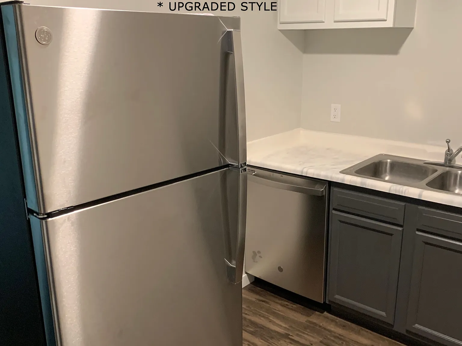 2 bed, 500 sqft, $1,500 — Photo 2