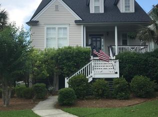 308 S Ladd Ct, Daniel Island, SC 29492