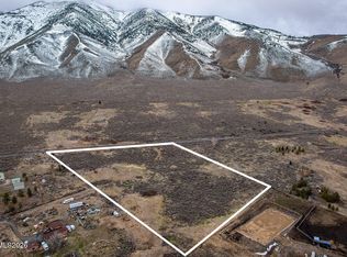 0 Duffney Ln, Reno, NV 89506