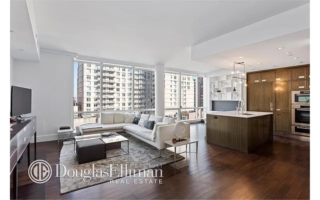 Rented by Douglas Elliman | media 2
