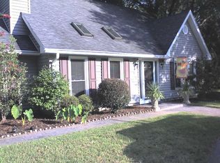 1123 Shady Grv, Mount Pleasant, SC 29464