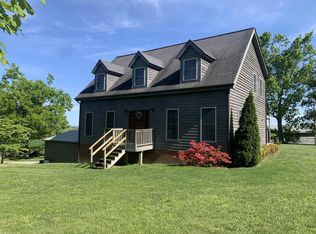 5292 Highland Rd, Dublin, VA 24084