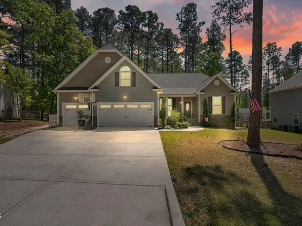 77 Sherwood Ln, Sanford, NC 27332