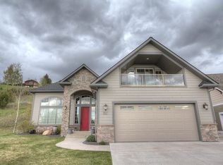 241 W Nicklaus Ave, Kalispell, MT 59901