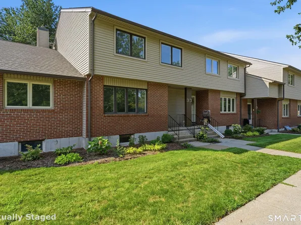 441 South Main Street #52, Manchester, CT 06040