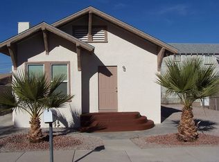 306 Cibola St, Needles, CA 92363