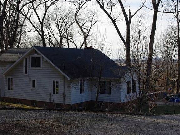 2701 Cliff Dr.