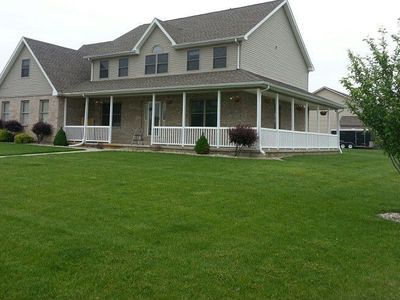 5618 Sandstone Ave, Kokomo, IN, 46901