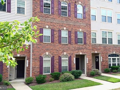 7865 Culloden Crest Ln, Gainesville, VA, 20155