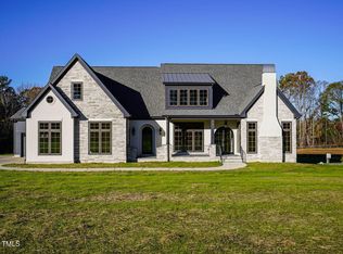 236 Gaines Trl, Pittsboro, NC 27312