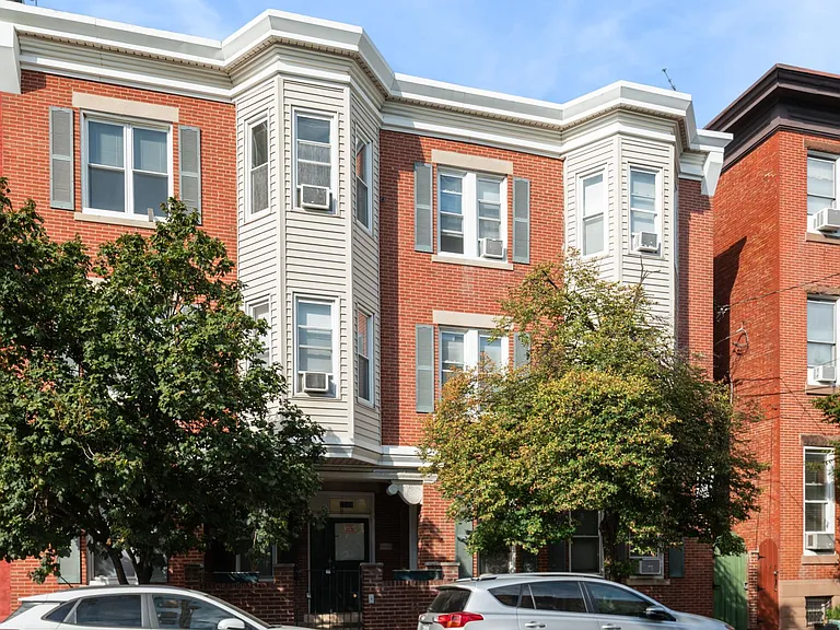 1349 Ellsworth St #3W — Photo 17