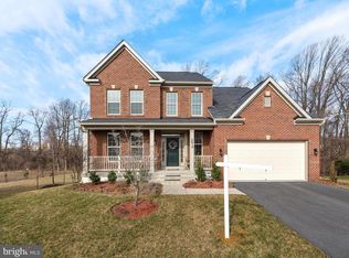 2614 Brooke Grove Rd, Bowie, MD 20721