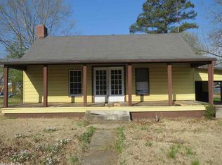 4 Southern Ct, Warren, AR 71671