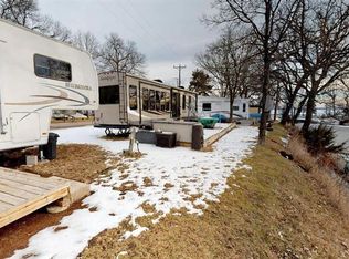 14748 Old Mill Rd, Spicer, MN 56288