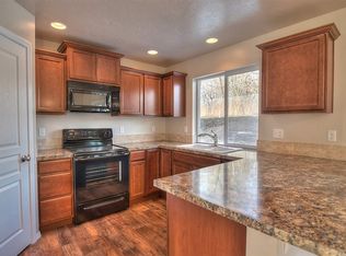 1082 S Kalahari Ave, Kuna, ID 83634