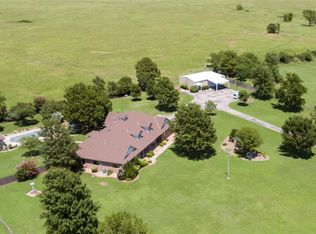 397622 W 1100th Rd, Dewey, OK 74029