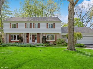 310 Euclid Ave, Winnetka, IL 60093