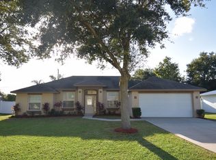 1720 Umbrella Tree Dr, Edgewater, FL 32132