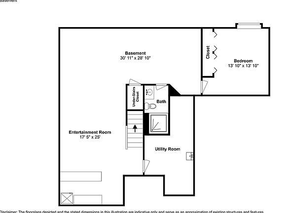 2nd image of 17124 Jonquil Ave