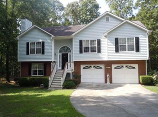 4235 Tuggle Rd, Buford, GA 30519