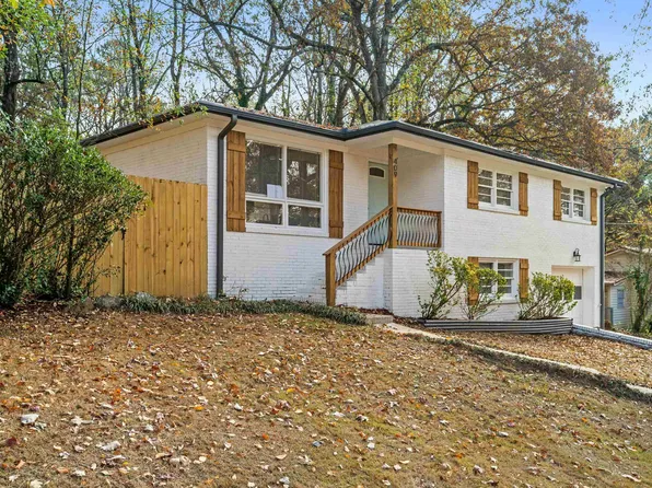 409 Westwood Ave, Adamsville, AL 35005