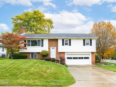 512 Newford Dr, Bellefontaine, OH, 43311