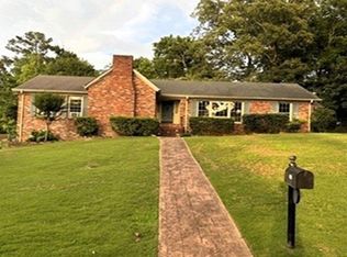 3317 Burning Tree Dr, Birmingham, AL 35226