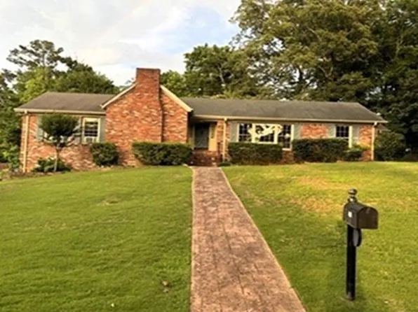 3317 Burning Tree Dr, Birmingham, AL 35226