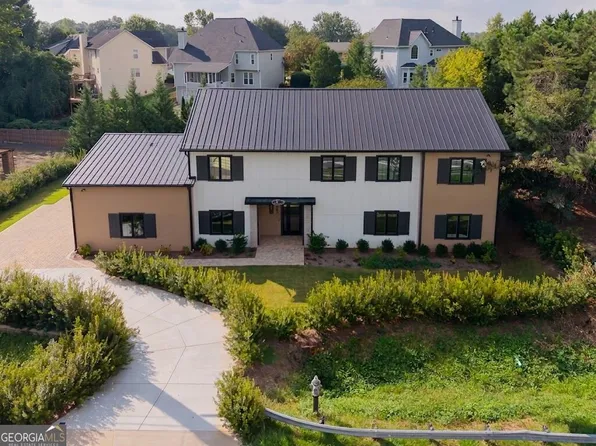 2650 Roswell Rd, Marietta, GA 30062