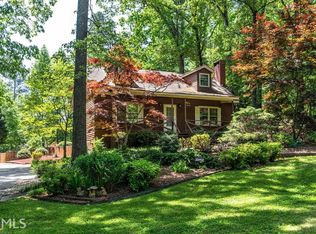 96 Fair Oaks Dr SE, Conyers, GA