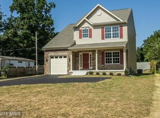 9416 Ridgely Ave, Baltimore, MD 21234