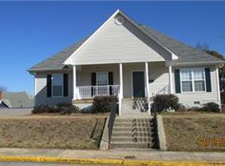 1641 & 1657 Coleman Ave, Macon, GA 31201