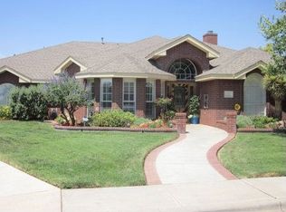 3 Sardonyx Ln, Odessa, TX 79762